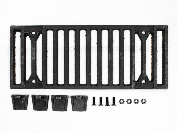 US Stove Cast Iron Grate (G26)