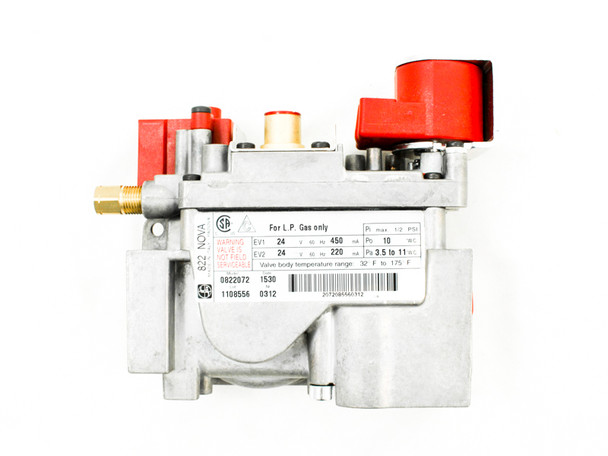 OEM Electronic SIT Gas Valve for FMI Gas Units - LP (0822072)