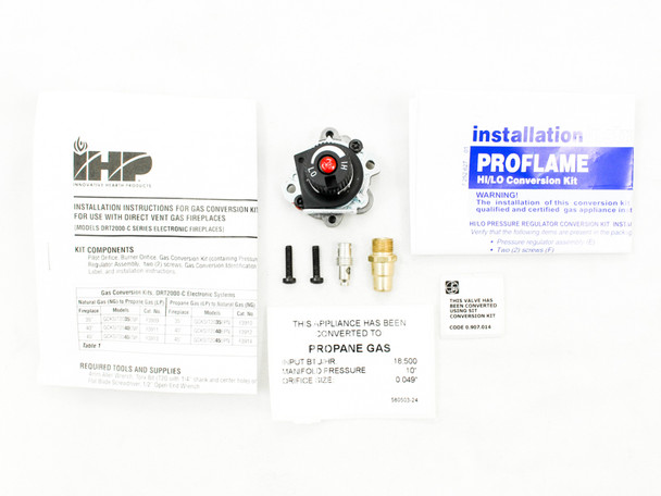 Superior Electric Ignition Conversion Kit - LP (F3911)