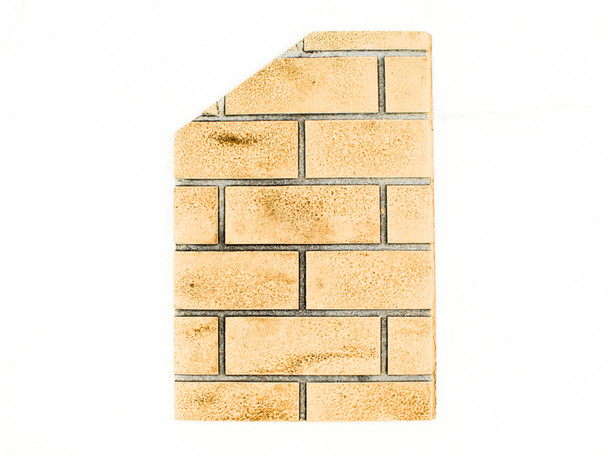 Napoleon Decorative Brick Panels - Sandstone (GD871KT)