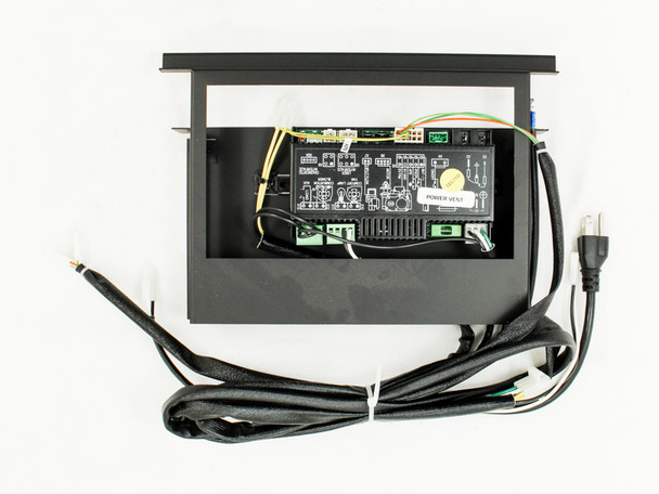 Montigo Post Purge Control Box (ECA111PV)
