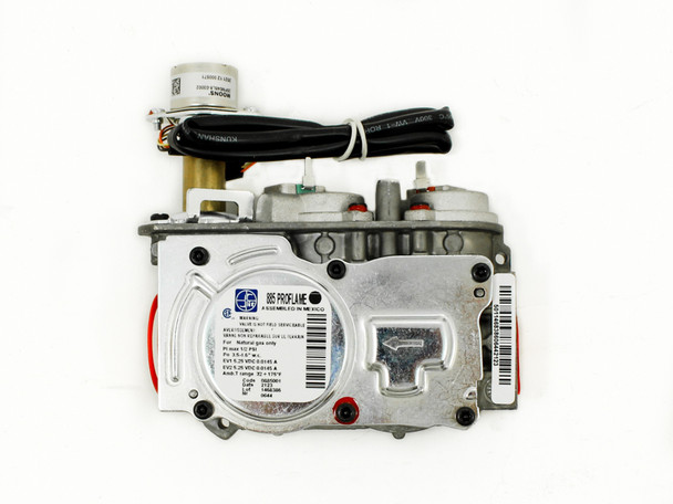 OEM SIT Gas Valve with Stepper Motor - NG (0885001)