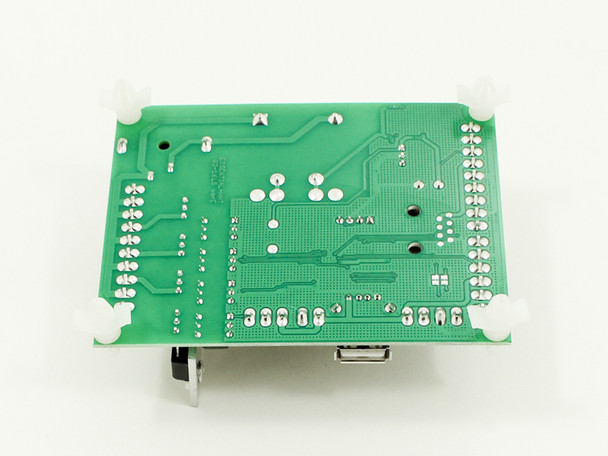 Quadra-Fire Control Board Assembly (SRV7080-053)