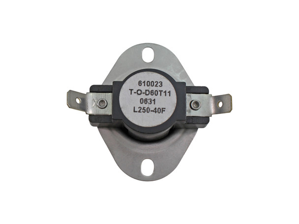 Country Flame High Limit Switch (MF3538)