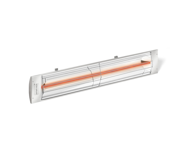 Infratech 61 1/4" 3000 Watt C-Series Single Element Heater - Various Options Available (C30)