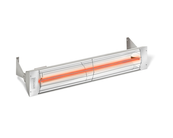 Infratech 33" 1500 Watt W-Series Single Element Heater - Various Options Available (W15)