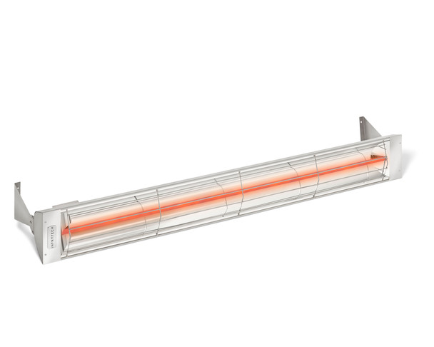 Infratech 61 1/4" 3000 Watt W-Series Single Element Heater - Various Options Available (W40)
