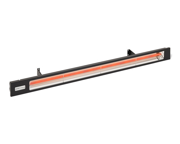 Infratech 42.5" 2400 Watt SL-Series Single Element Heater - Various Options Available (SL24)