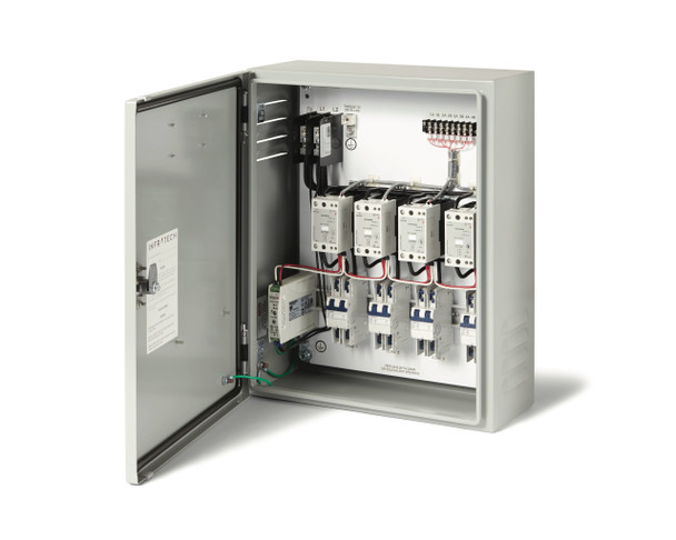 Infratech 1 Relay Home Management Panel (30-4061)