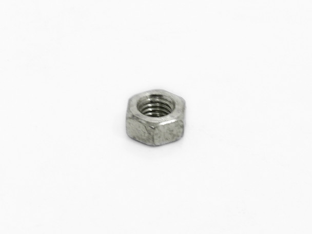 USSC Logwood Nut (89973)