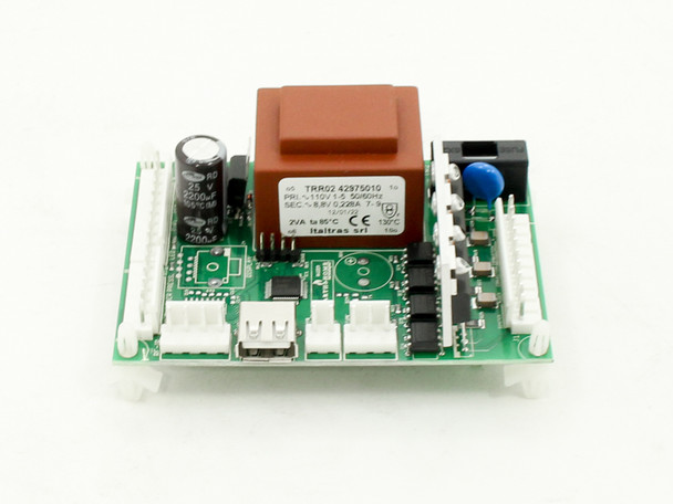 Quadra-Fire Trekker Insert Wired Thermostat Kit (SRV7082-098)