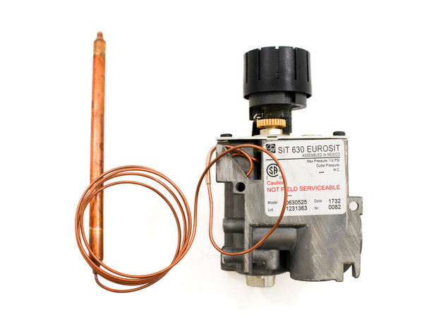 Empire Comfort Gas Valve (R2351)