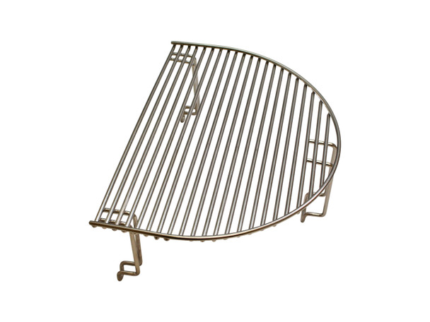 Primo Oval XL 400 and Kamado Extension Rack (PG00332)