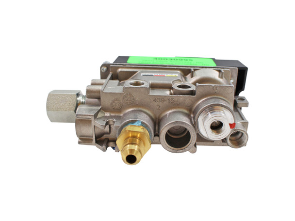 Valor 785I GV60 Valve Assembly - NG (4003099S)