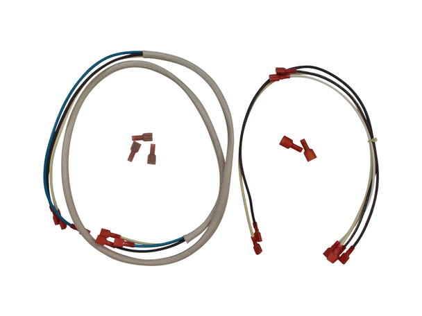 Earth Stove BV400C Wire Harness Set (LB-102280)