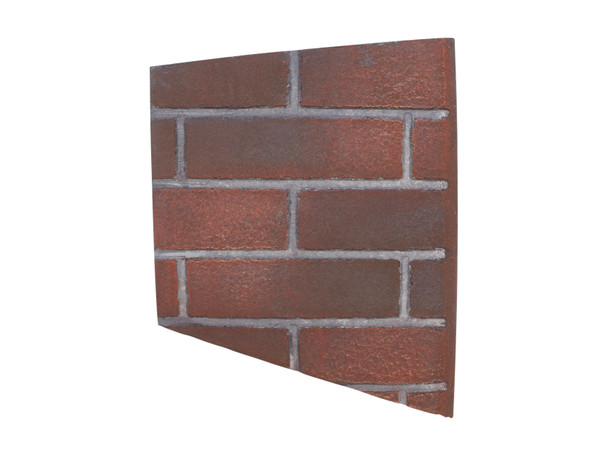 Lennox Ravenna Red Brick Firebox Liner Kit (H7980)