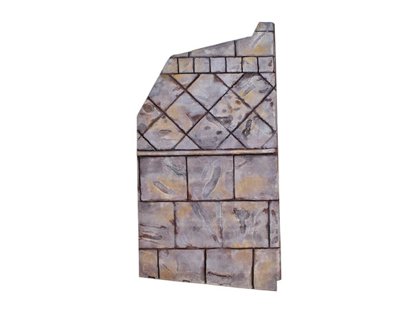 Lennox ELDV and Symmetry Venetian Tile Brick Liner Kit - 35" (H7352)