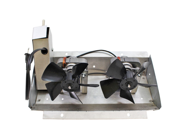 Astria & Superior Right Blower Fan Kit (F1087)