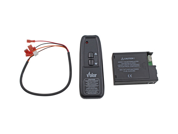 Valor Remote Kit (4005676)