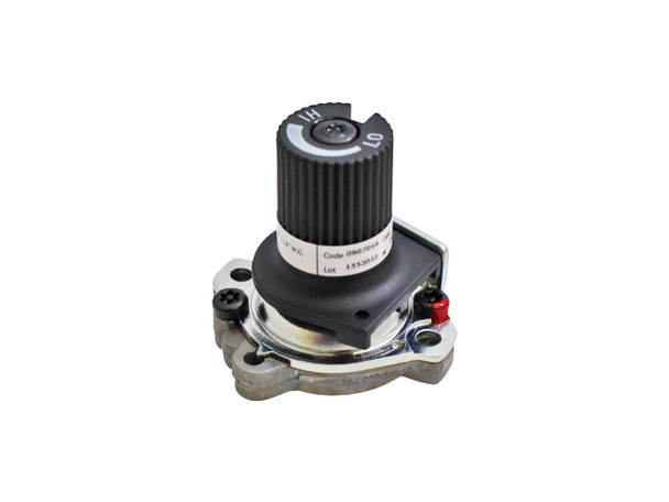 OEM SIT Gas Regulator - NG (0907016)