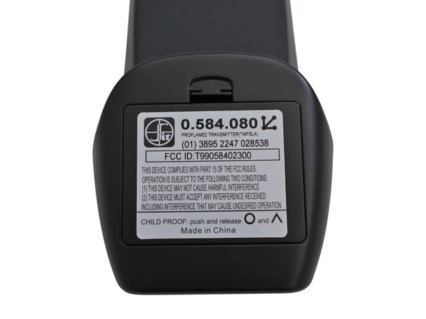 OEM SIT Proflame II Transmitter (0584080)