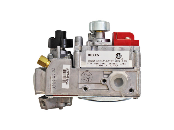 Empire Comfort Valve - NG (R10405)