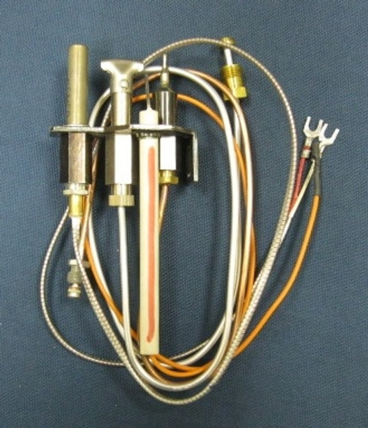 Heatilator Pilot Assembly - LP (4021-329)