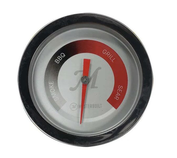 Masterbuilt Gravity Series® 3" Temperature Gauge Kit (9904190044)