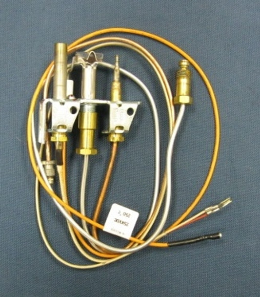 Heatilator Pilot Assembly - LP (4021-727)