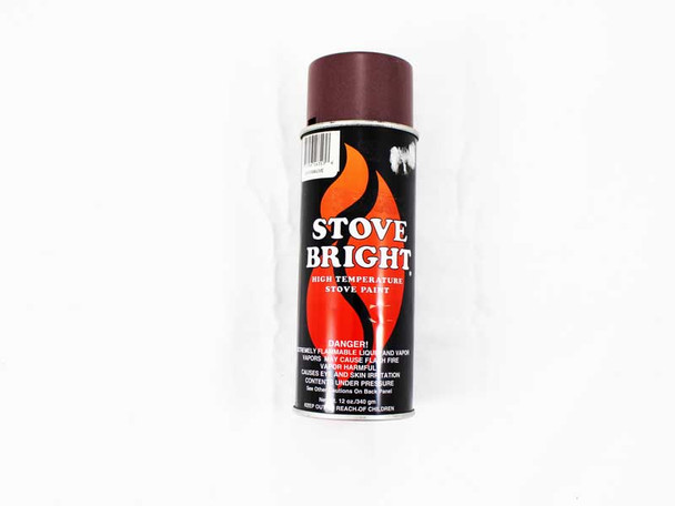 Stove Bright Touch Up Paint - Mauve 6313 (1Q2210)