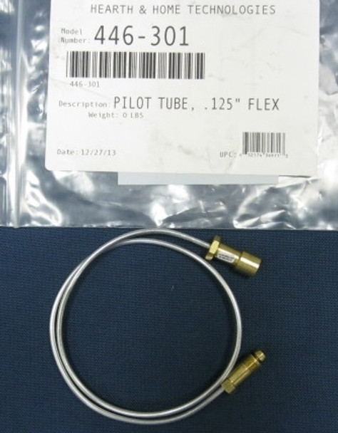 HHT Pilot Tube Assembly (SRV446-301)