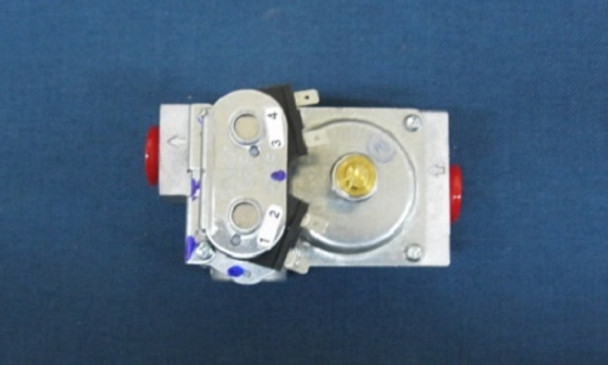 Heat N Glo DSI Gas Valve - NG (492-500)