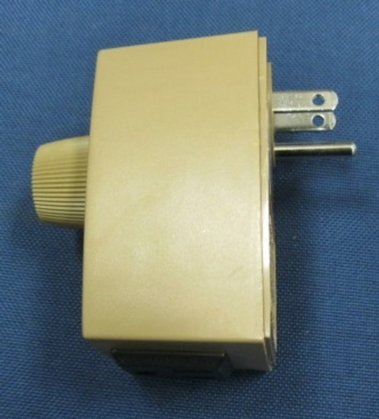 Aftermarket Wall Mounted Rheostat (4RWM)