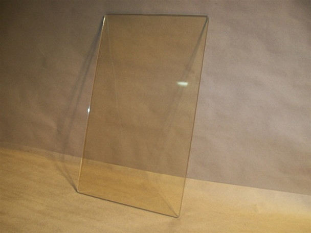 Enviro & Regency Front Glass (50-1062)