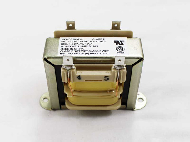 Heat N Glo Honeywell Transformer - Fenwall System (060-599)