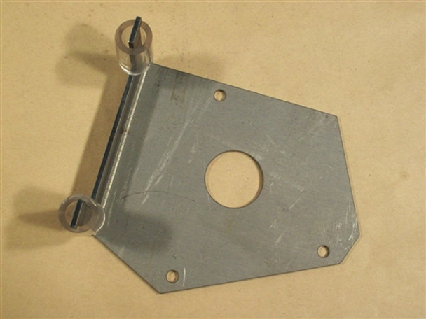 Enviro EF5 Auger Stop Plate (50-1370)