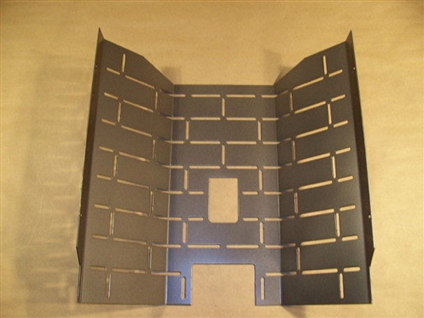 Enviro EF5 Steel Brick Lining - Square Drop Tube (50-1411)