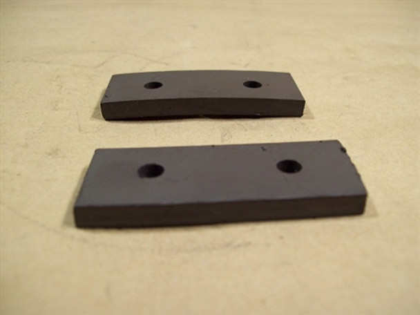 Enviro EF2 Ash Pan Cover Magnets (50-1529)