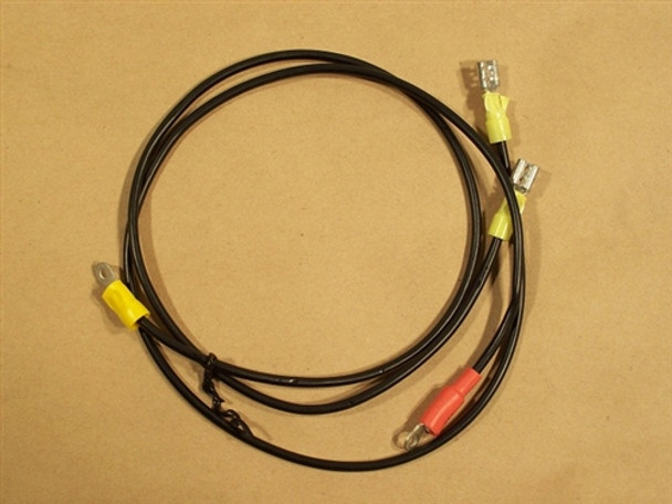 Enviro E20 and Sonnet PSE Thermocouple Wires (50-1536)
