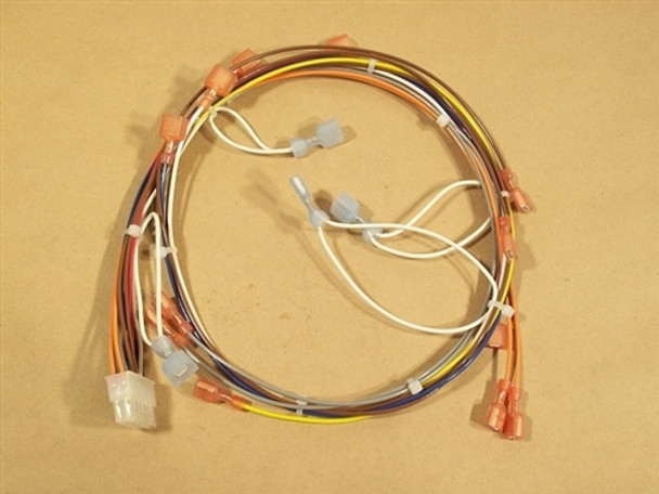 Enviro Empress FPI and Milan Wire Harness (50-1550)