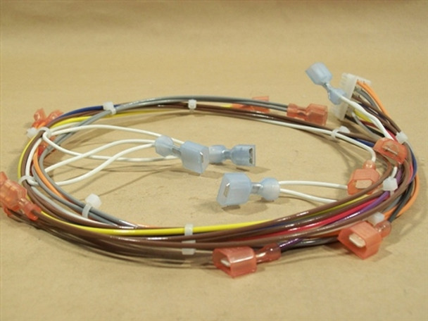 Enviro Empress FPI and Milan Wire Harness (50-1550)