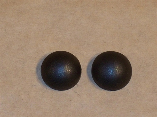 Enviro & Vistaflame Door Hinge Pin Cap - Set of 2 (50-1815)