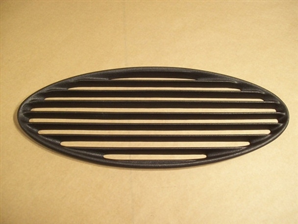 Enviro Empress & Windsor Cast Top Grate (50-205)