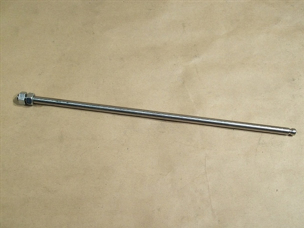 Enviro & Vista Flame Heat Exchanger Scraper Rod (50-2051)