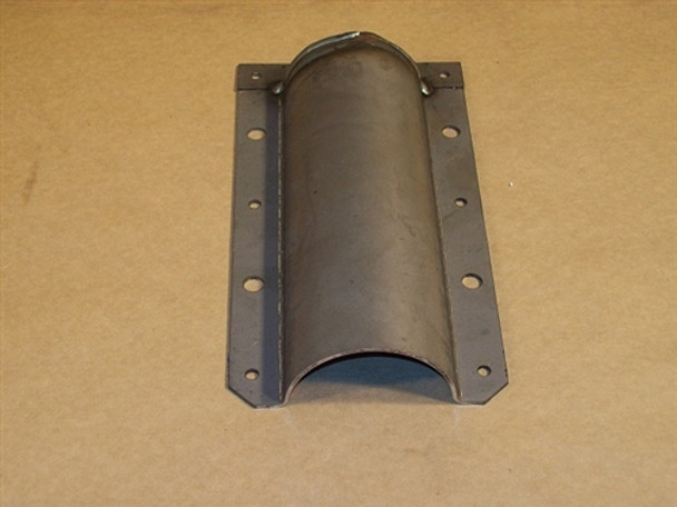 Enviro & Regency Auger Tube Cover (50-2141)