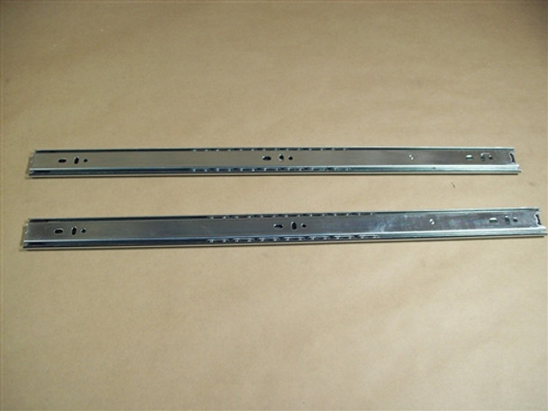 Enviro M55 FPI 22 Inch Drawer Slides (50-2294)