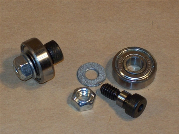 Enviro M55 FPI Bearings with Mounting Bolts (50-2295)