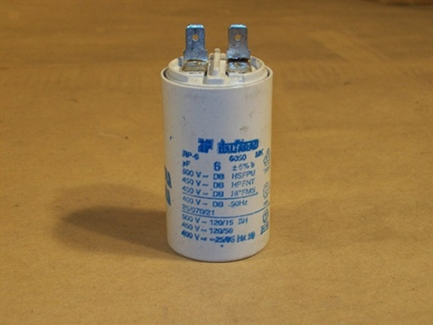 Enviro & Vista Flame Convection Fan Capacitor (50-2462)