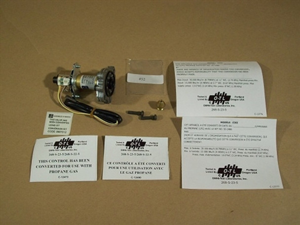 Enviro E30I Conversion Kit for Log IPI - LP (50-2486)