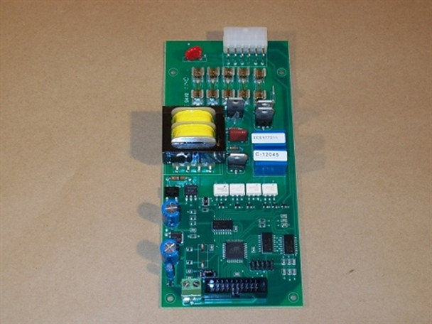 Enviro M55C & M55CI Mother Board (50-2583)